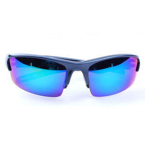 2014 ventas calientes lente polarizada wayfare montar a caballo gafas de sol gafas de sol deportivas - Product Image 2