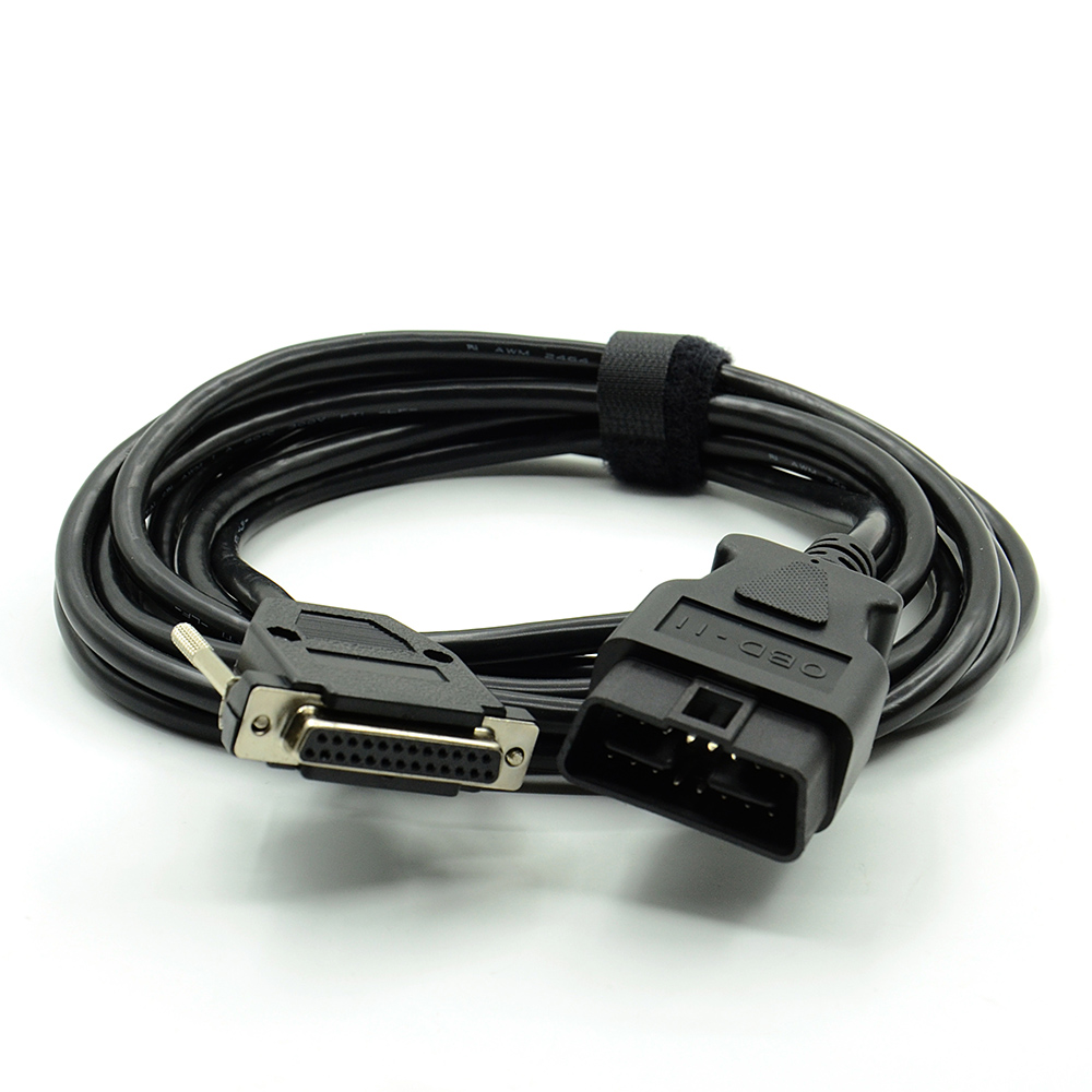 Actia Multi Diag Access Passthru XS J2534 - V2018.03