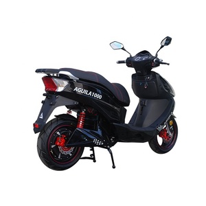 Eagle Vii-motocicleta eléctrica de dos ruedas para adulto, 2022 w, 72v, 20ah, con batería de litio, novedad de 1500 - Product Image 3