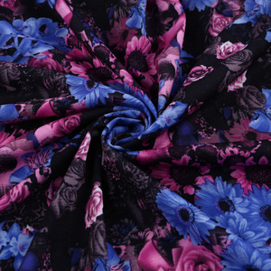 Thiệu Hưng Esse Vật Liệu Dệt 100% <span class=keywords><strong>Polyester</strong></span> In Giấy Vải - Product Image 3