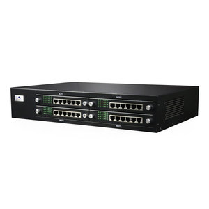 Nouveaux systèmes <span class=keywords><strong>de</strong></span> téléphonie VoIP tout-en-un Rock <span class=keywords><strong>IP</strong></span> PBX OM20G/50G/OM80E/OM200G/OM500 avec approvisionnement automatique et prise US - Product Image 3