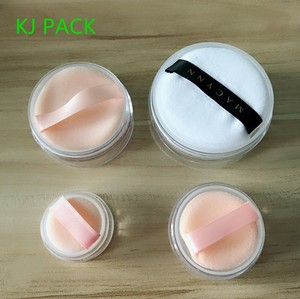 Barattolo di polvere sfusa barattolo di polvere da 30g con setaccio barattolo contenitore di polvere cosmetica con soffio 5g 10g 20g 30g