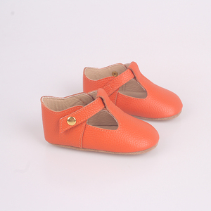 2018 a la importación de alta calidad de bebé nates zapatos - Product Image 2