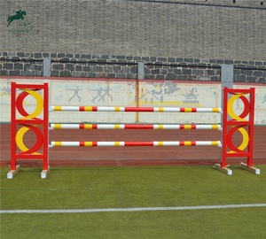 Cheval Produit pour Montrent Sauts - Product Image 1