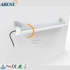 LED-Tri-Proof-Licht 0,6 m 0,9 m 1,2 m 1,5 m LED-Leuchte ip 65 SMD 2835 50w 60w wasserdichtes Licht - Product Image 3