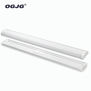 AC100-277V 3000 K 4000 K 5000 K 6000 K sickroom y tubo <span class=keywords><strong>de</strong></span> luz 600mm 1200mm 1500mm lente <span class=keywords><strong>de</strong></span> <span class=keywords><strong>la</strong></span> PC atenuación <span class=keywords><strong>dali</strong></span> led lámpara <span class=keywords><strong>de</strong></span> techo - Product Image 6