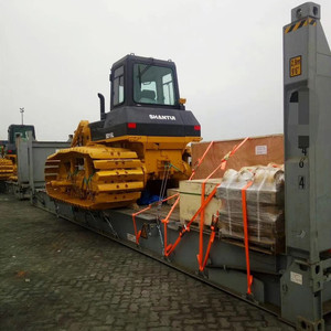 Nueva máquina <span class=keywords><strong>Shantui</strong></span> SD32 <span class=keywords><strong>TY320</strong></span> Crawler <span class=keywords><strong>Bulldozer</strong></span> con un solo Destripador - Product Image 6