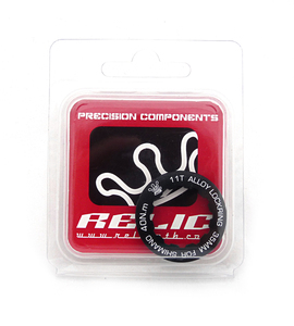 Reliquia componentes 12 t bicicleta piñón <span class=keywords><strong>Cassette</strong></span> de anillo - Product Image 4