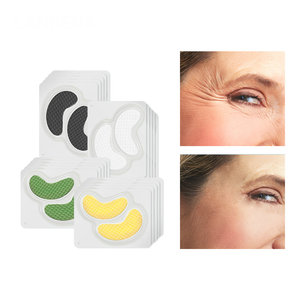 LANBENA colágeno ojos bolsa máscara quitar círculo oscuro - Product Image 2