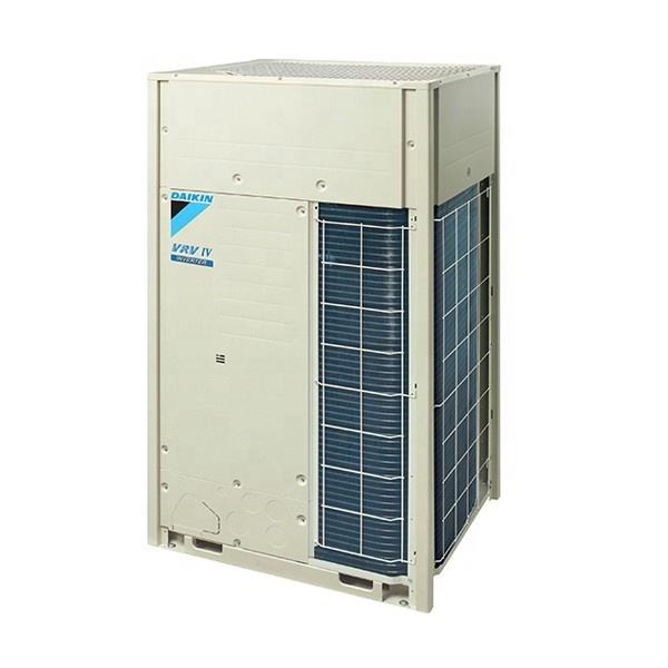 Daikin VRV System Central Air Conditioner Noise Level 56 Db(a)