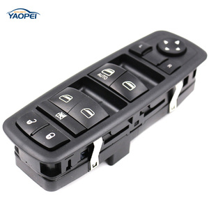 4602632AH 4602632AG Malcayang interruptor principal de <span class=keywords><strong>la</strong></span> ventana para Dodge Journey Liberty nitro 2008-2012 jeep liberty - Product Image 6