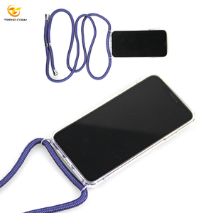 De Nylon trenzado de cuerda <span class=keywords><strong>en</strong></span> blanco <span class=keywords><strong>caja</strong></span> del teléfono para <span class=keywords><strong>Iphone</strong></span> 5/6/7/<span class=keywords><strong>8</strong></span>/7/<span class=keywords><strong>8</strong></span> <span class=keywords><strong>plus</strong></span>/X/XS/Xs Max/XR - Product Image 2