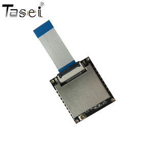 Chi phí thấp phychips pr9200 EPC Gen2 UHF RFID chip Reader module với 9M đọc phạm vi RS232/TTL giao diện - Product Image 3