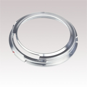 Pour objectif M42 à <span class=keywords><strong>Contax</strong></span> C/Y(M42-C/Y) corps de caméra accessoires de photographie - Product Image 4