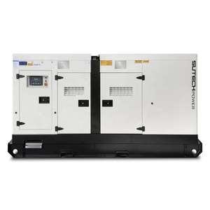 Originalmente importada volvo <span class=keywords><strong>penta</strong></span> TAD530GE motor 100 kVA <span class=keywords><strong>planta</strong></span> 80 kW generador diesel - Product Image 1