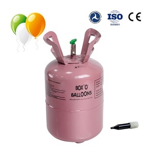 Réservoir de gaz <span class=keywords><strong>hélium</strong></span> jetable, 15lbs, 20 pièces, <span class=keywords><strong>ballons</strong></span>, <span class=keywords><strong>bouteille</strong></span> de gaz <span class=keywords><strong>hélium</strong></span> - Product Image 4