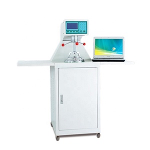 Preço De Fábrica Digital Tecido Têxtil Máquina De Teste De Permeabilidade Do Ar, testador De Permeabilidade Do Ar Fornecedor - Product Image 6