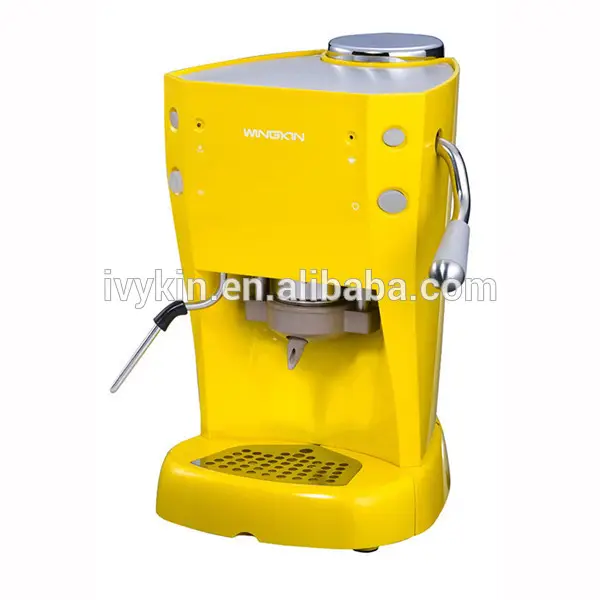 espresso coffee machine italian style coffee machine maker