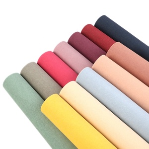 Kẻ Sọc Màu Ngắn Nhung Bọt Vải Cung Chất Liệu 80294 - Product Image 1