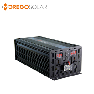 Morego. Homenaje solar inversor de potencia 5000 w sin batería - Product Image 3