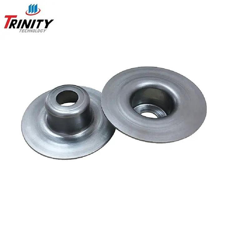 China Supply steel stamped roller bearing block bearing stand bearing housing