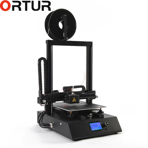Nuevo Producto Ortur-4 escritorio FDM de Metal de gran tamaño de impresión de <span class=keywords><strong>3D</strong></span> máquina impresora - Product Image 2