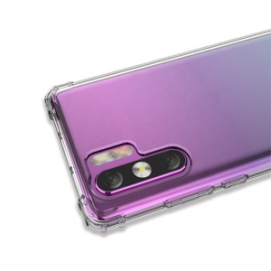 Offre Spéciale mince couleur <span class=keywords><strong>silicone</strong></span> tpu étui de téléphone pour <span class=keywords><strong>huawei</strong></span> <span class=keywords><strong>P30</strong></span> pro - Product Image 5