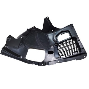 Bảng Điều Khiển Bên Trong <span class=keywords><strong>Fender</strong></span> 51717340785 Cho BMW 5 Series Lốp Trước Bên Trái - Product Image 2