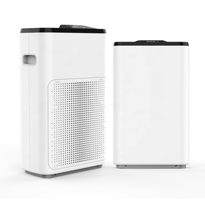 Appareil de Purification <span class=keywords><strong>d</strong></span>'<span class=keywords><strong>air</strong></span> personnel avec filtre à 5 étapes, tendance 2019 - Product Image 1