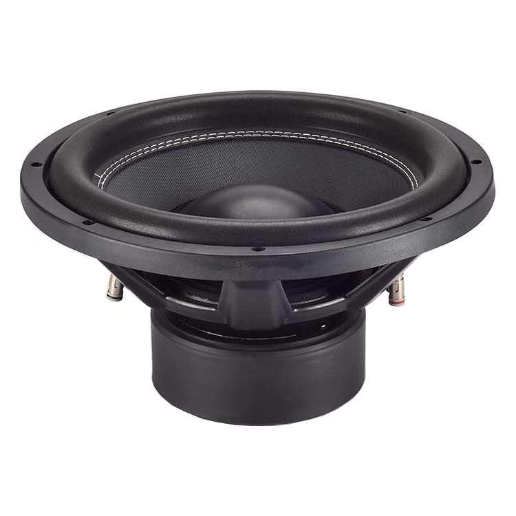 MGT POWER サブウーファー 12インチ ペア – 車の音をアップグレード！ ?