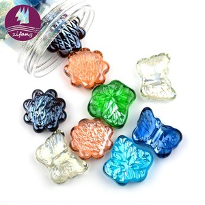 Cailloux de <span class=keywords><strong>verre</strong></span> de mer d'artisanat <span class=keywords><strong>en</strong></span> <span class=keywords><strong>verre</strong></span> pour la décoration - Product Image 4