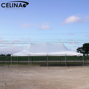Celina grandes Pop de almacenamiento tienda tiendas de campaña improvisadas 20 pies x 40 pies (6 m x 12 m) - Product Image 3