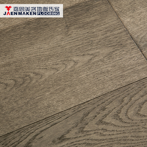 Barato madera flotante de roble ingeniería pisos de madera casa <span class=keywords><strong>en</strong></span> China - Product Image 3