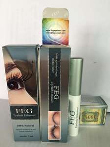<span class=keywords><strong>FEG</strong></span> diario de <span class=keywords><strong>pestañas</strong></span> mejorar suero de crecimiento - Product Image 3