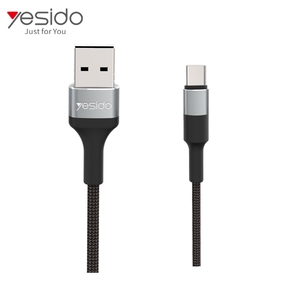 Nero mfi in fibra di nylon per il <span class=keywords><strong>iphone</strong></span> <span class=keywords><strong>cavo</strong></span> del <span class=keywords><strong>caricatore</strong></span>, per il <span class=keywords><strong>iphone</strong></span> 8 apple certified intrecciato <span class=keywords><strong>cavo</strong></span> - Product Image 1
