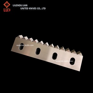 OEM de haute qualité en plastique bouteille moulin <span class=keywords><strong>film</strong></span> lames - Product Image 2