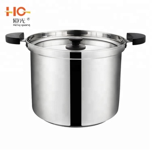 HG pratique écologique vide cuisinière thermique - Product Image 3