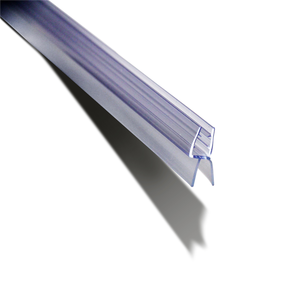 Baño <span class=keywords><strong>ducha</strong></span> <span class=keywords><strong>puerta</strong></span> de cristal a prueba de agua pantalla sellos tira - Product Image 6