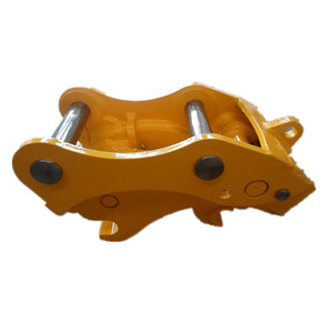 <span class=keywords><strong>Doosan</strong></span> DX225 <span class=keywords><strong>pelle</strong></span> attache rapide hydraulique - Product Image 1