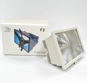 <span class=keywords><strong>Schermo</strong></span> Del <span class=keywords><strong>Telefono</strong></span> Mobile Lente di Ingrandimento 8 pollici Dello <span class=keywords><strong>Schermo</strong></span> Del <span class=keywords><strong>Telefono</strong></span> Mobile Lente di Ingrandimento Video Amplificatore - Product Image 6