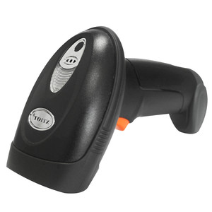 <span class=keywords><strong>Empresa</strong></span> de mensajería 128 escáner equipos de logística código QR pistola de velocidad - Product Image 1