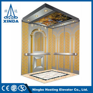 <span class=keywords><strong>Edificio</strong></span> comercial ascensor casa ascensor elevador hidráulico - Product Image 6