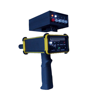 Nuevo Detector <span class=keywords><strong>de</strong></span> Metales <span class=keywords><strong>de</strong></span> Largo Alcance con Control Remoto, Black Eagle GR-100, Escaneo, Búsqueda, Posicionamiento, Detector <span class=keywords><strong>de</strong></span> Oro, Gemas y Metales - Product Image 1