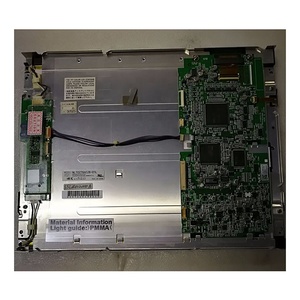 NL10276AC28-01L & NL10276AC28-01F 14.1inch màn hình hiển thị LCD Panel - Product Image 2