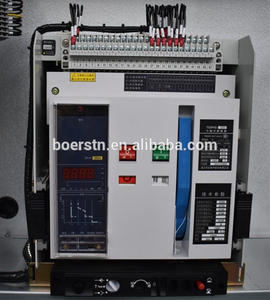 6300A 5000A 4000A 3600A 3200A 2500A 2000A 1600A 1250A 1000A DW45 タイプ 3極 4極 <span class=keywords><strong>ACB</strong></span> インテリジェント空気遮断器 - Product Image 6