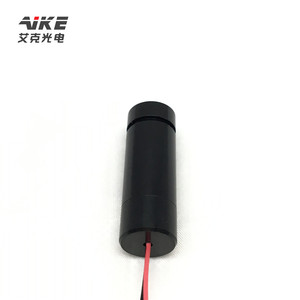 AIKE 650nm <span class=keywords><strong>10mW</strong></span> chữ thập đỏ <span class=keywords><strong>laser</strong></span> mô-đun <span class=keywords><strong>Laser</strong></span> Công Nghiệp Mô-đun - Product Image 4