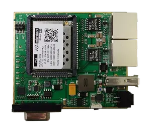 微硬无人机无线电调制解调器pX2开发套件