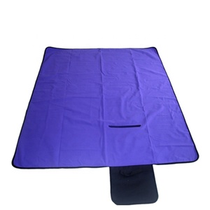 Top vente 100% polyester grand <span class=keywords><strong>pas</strong></span> <span class=keywords><strong>cher</strong></span> en plein air poids léger pique-nique <span class=keywords><strong>couverture</strong></span> - Product Image 3