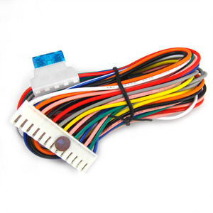 Sản Xuất Một Cách Car Auto Từ Xa Trung Tâm Kit Cửa Khóa Khóa Keyless Hệ Thống Nhập <span class=keywords><strong>Key</strong></span> Từ Xa Cho TOYOTA M604-8123 - Product Image 4