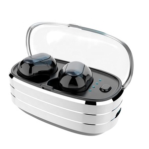 Isolant du <span class=keywords><strong>bruit</strong></span> dans l'oreille casque sans fil casque écouteur - Product Image 3